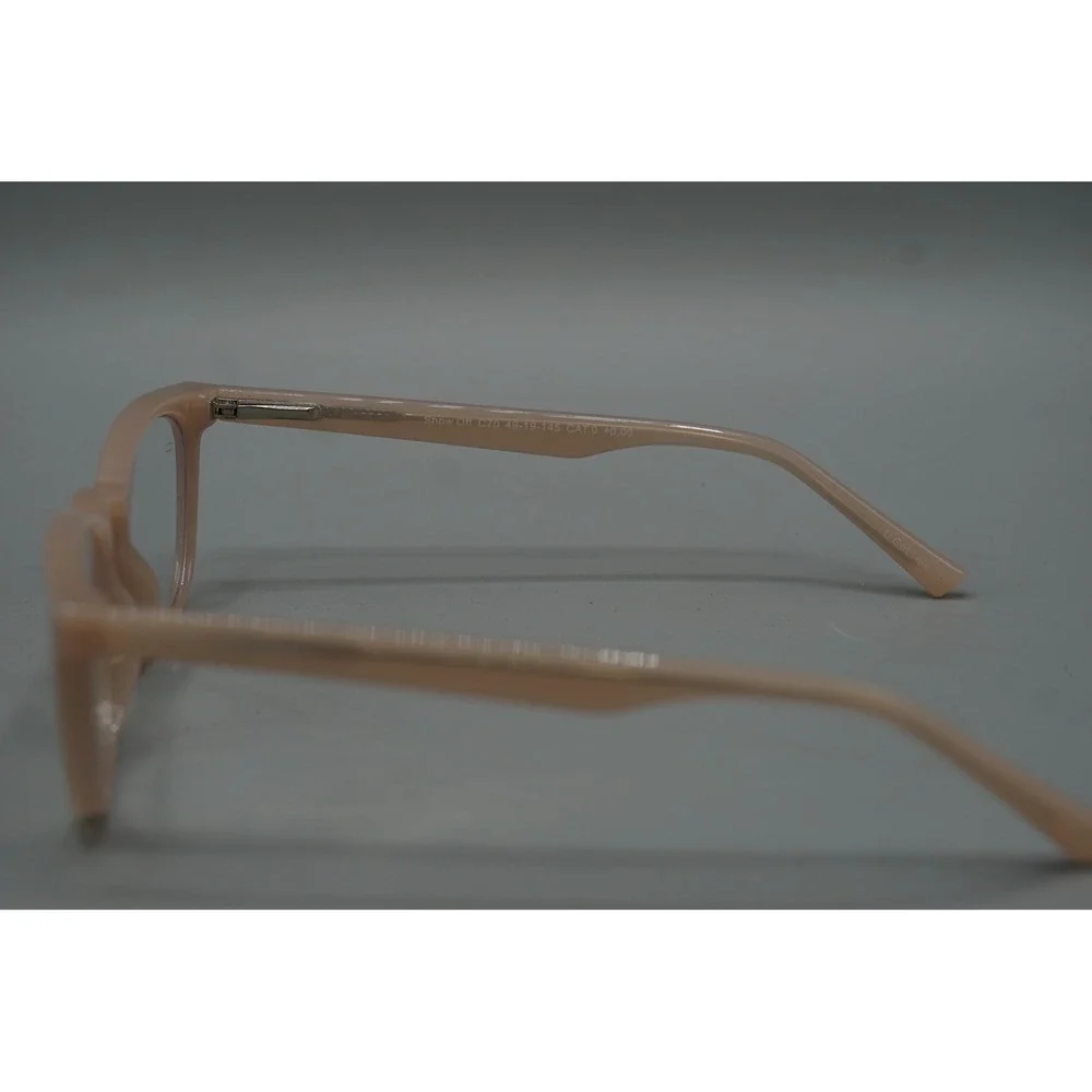 Prive Revaux Show Off Single Women Blue Light Glasses Crystal Amethyst Pink